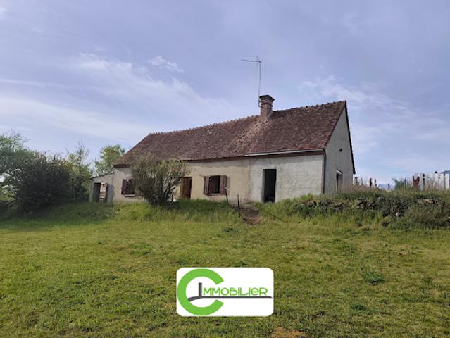 Maison vente à Mamers, Lamnay