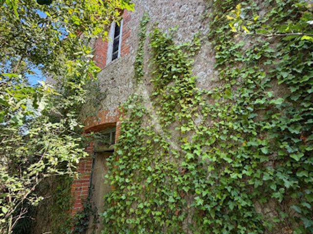 Maison vente à Nantes, Saint-mars-de-coutais