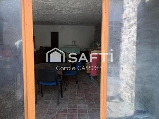 Maison vente à Trévillach, Pyrénées-Orientales