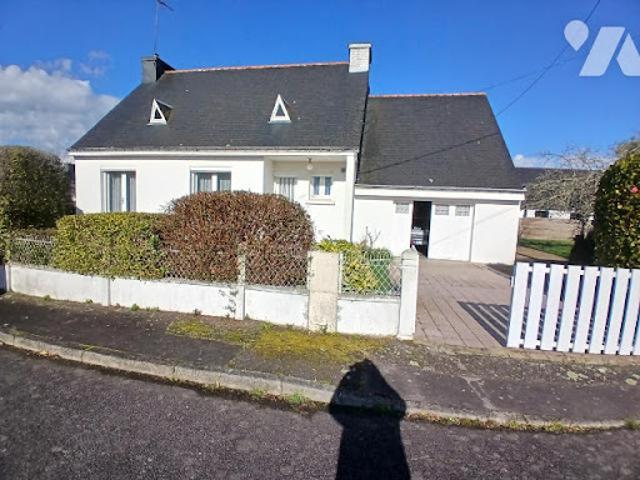 Maison vente à Vannes, Bretagne
