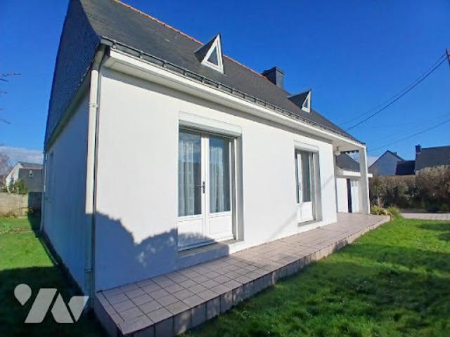 Maison vente à Vannes, Bretagne