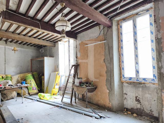 Maison vente à Carpentras, Valréas