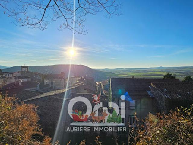 Maison vente à Clermont-Ferrand, Veyre-monton