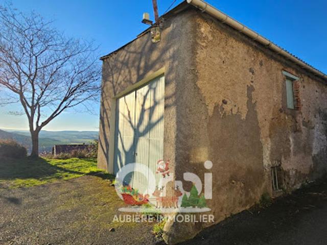 Maison vente à Clermont-Ferrand, Veyre-monton