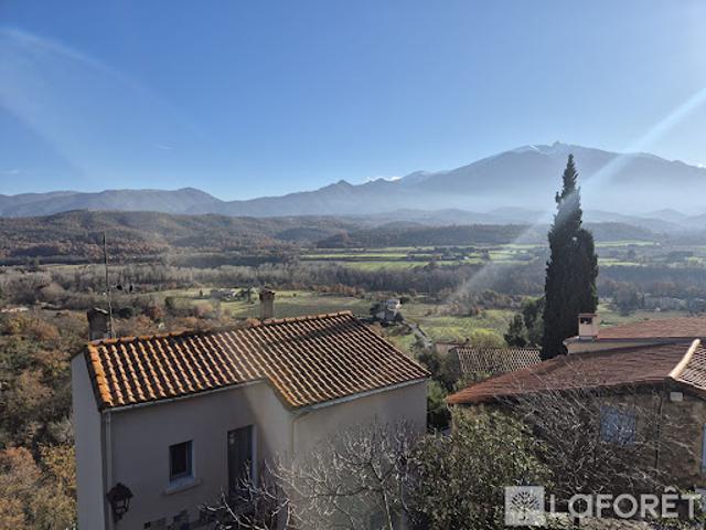 Maison vente à Prades, Eus