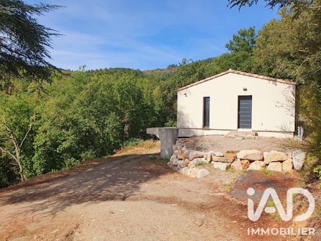 Maison vente à Villecelle, Lamalou-les-Bains