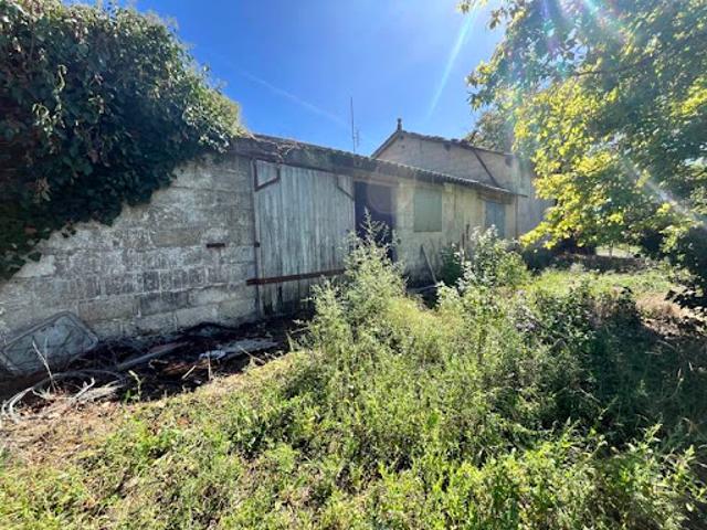 Maison vente à Saintes, Meursac