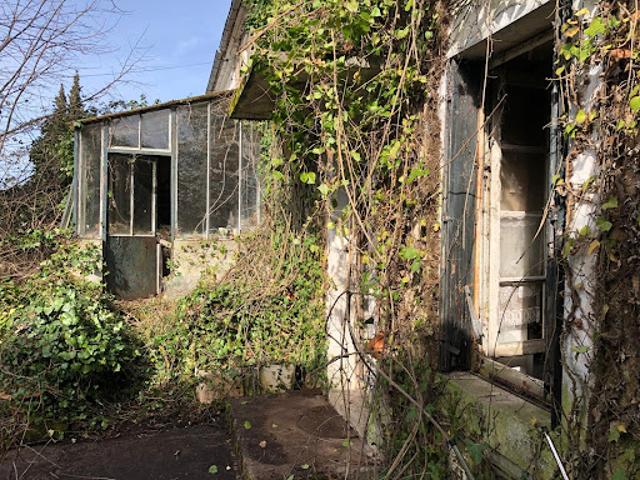 Maison vente à Cognac, Gensac-la-pallue