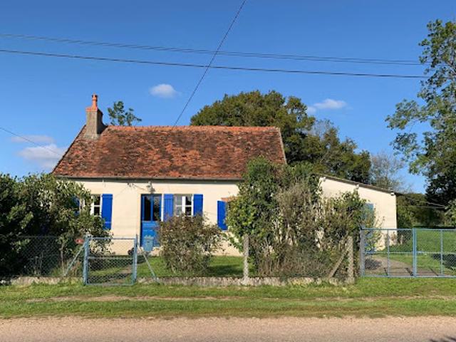 Maison vente à Château-Chinon (Ville), Montigny-sur-canne