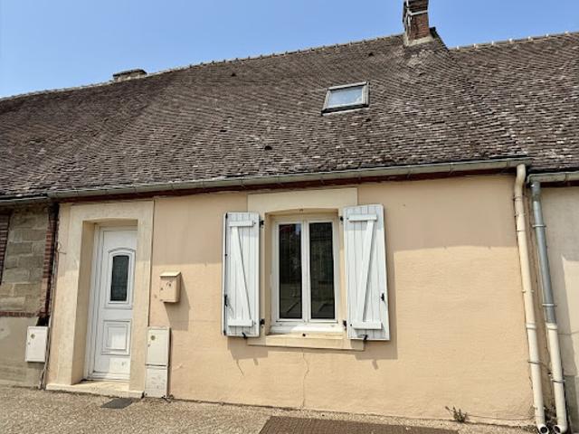 Maison vente à Dreux, Digny
