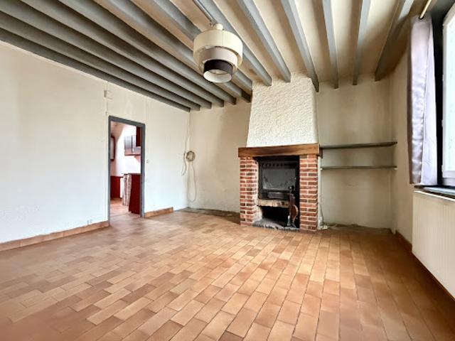 Maison vente à Dreux, Digny
