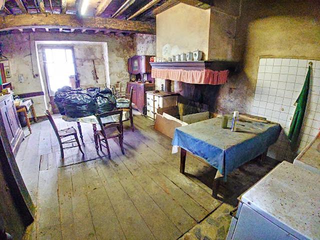 Maison vente à Saint-Girons, Ercé
