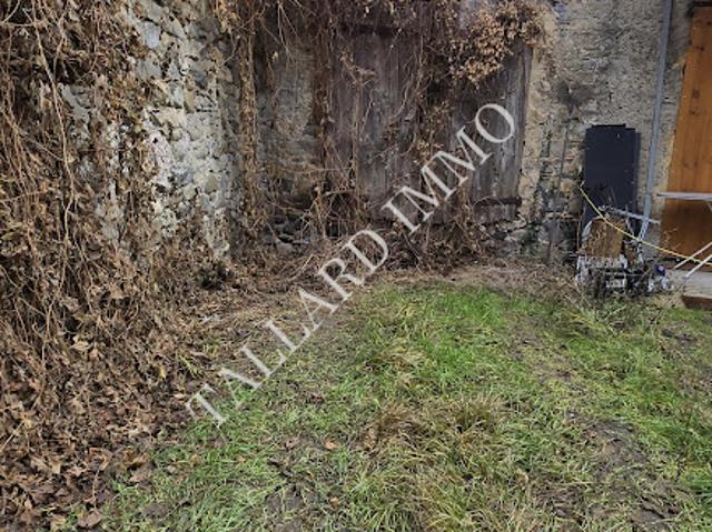 Maison vente à Gap, Lettret