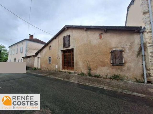 Maison vente à Oloron-Sainte-Marie, Salies-de-béarn