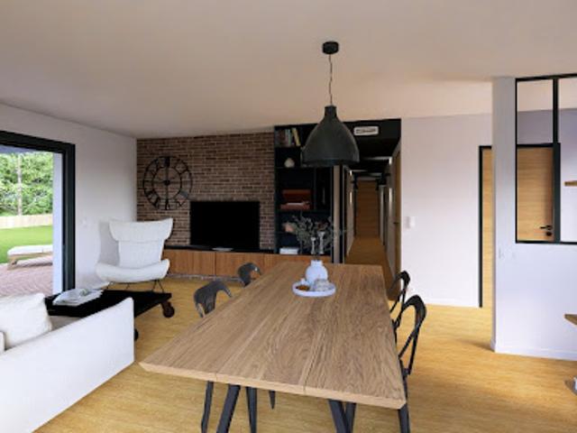 Maison vente à Langon, Bazas