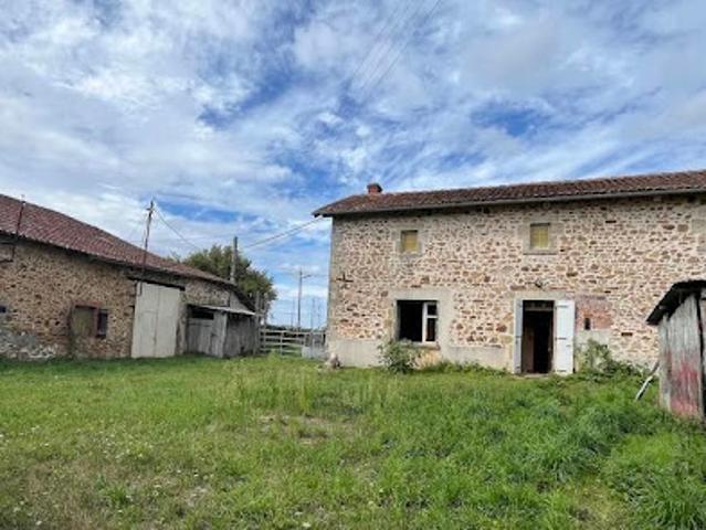 Maison vente à Confolens, Brigueuil