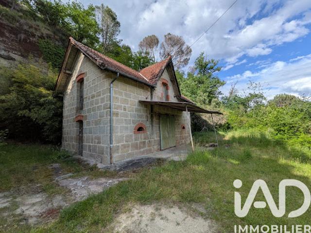 Maison vente à Brive-la-Gaillarde, Brive-la-gaillarde