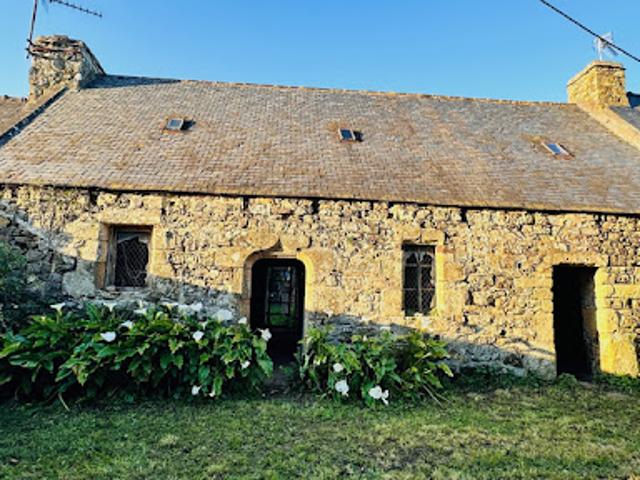 Maison vente à Châteaulin, Bretagne