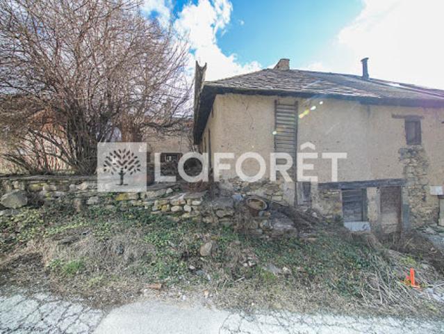 Maison vente à Gap, Embrun