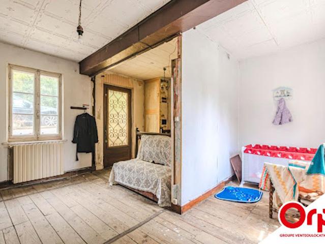 Maison vente à Saint-Quentin, Étreillers