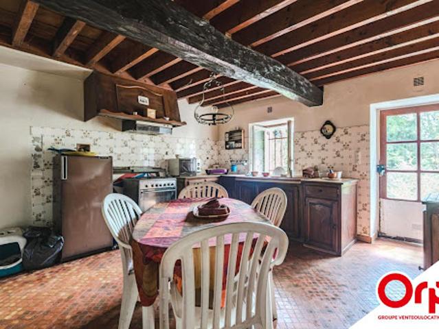 Maison vente à Étreillers, Aisne