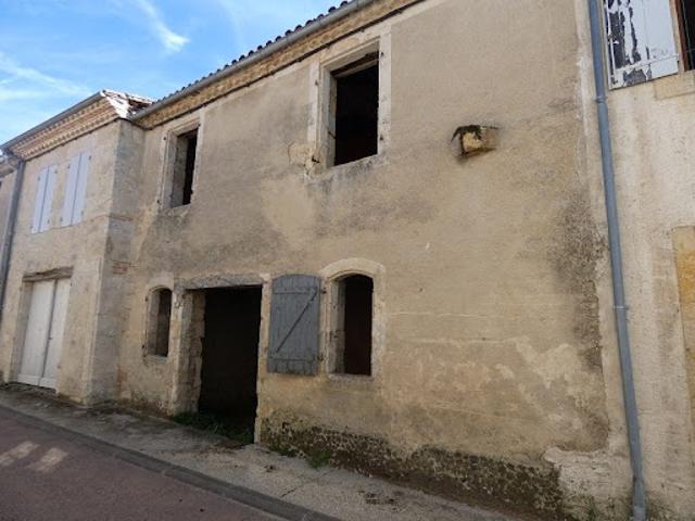 Maison vente à Condom, Flamarens