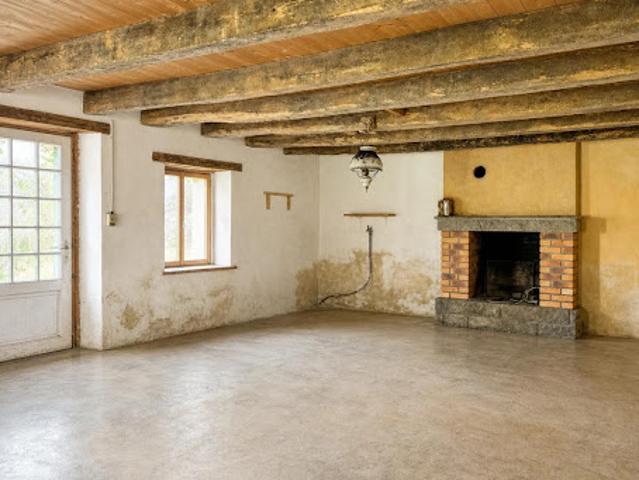 Maison vente à Saint-Brieuc, Bretagne