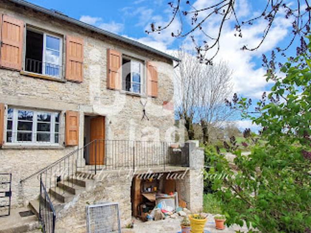 Maison vente à Le Recoux