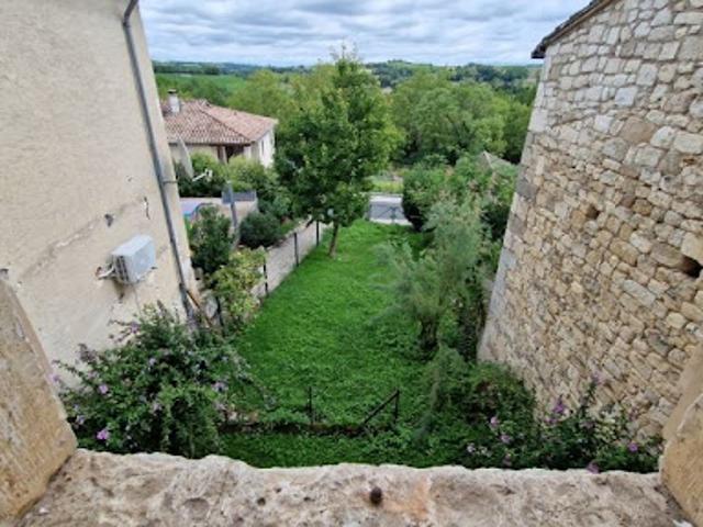 Maison vente à Albi, Le Verdier