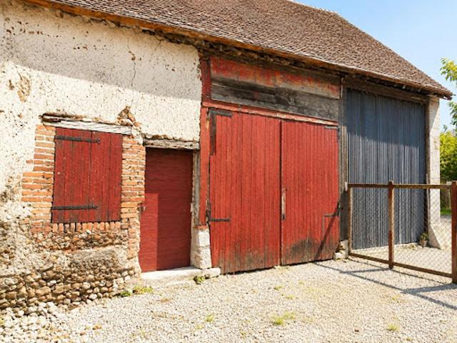 Maison vente à Orléans, Ouzouer-sur-loire
