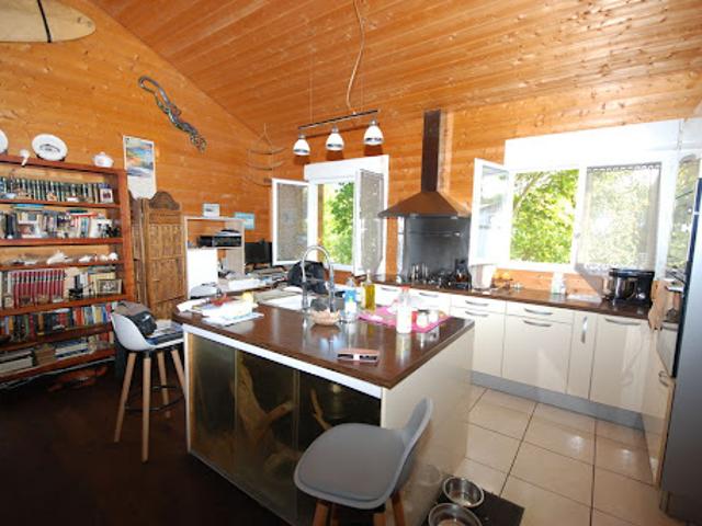 Maison vente à Dax, Port-de-lanne