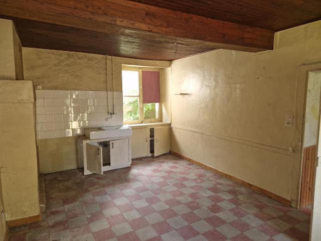 Maison vente à Châtellerault, Roiffé
