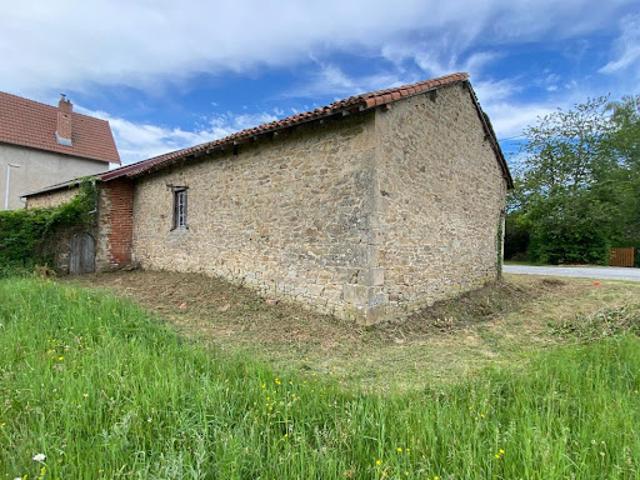 Maison vente à Limoges, Saint-jouvent
