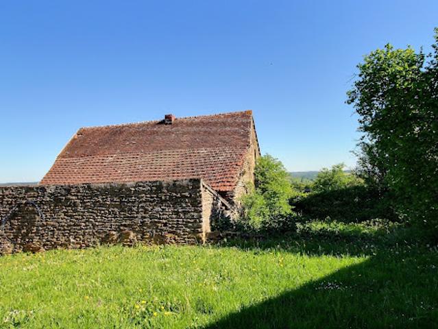 Maison vente à Saint-Maurice-des-Champs, Saône-et-Loire