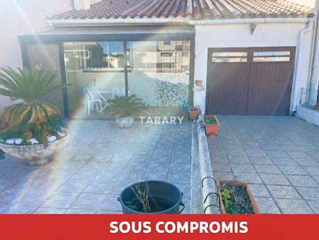 Maison vente à Perpignan, Sainte-marie