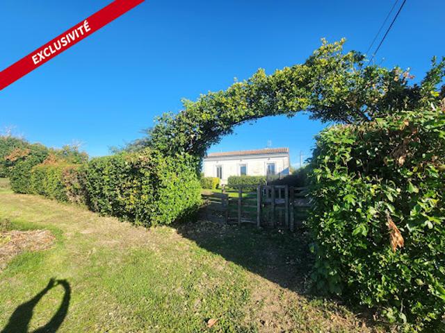 Maison vente à France métropolitaine, Saint-laurent-d'arce