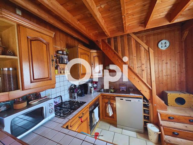Maison vente à Vendeuil, Aisne