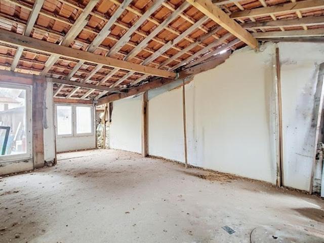 Maison vente à Nantes, Vertou