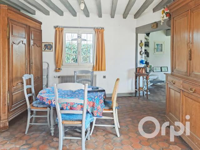 Maison vente à Les Andelys, Gisors