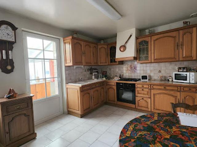 Maison vente à Montargis, Lorris