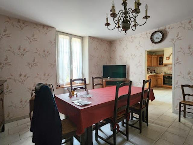 Maison vente à Montargis, Lorris