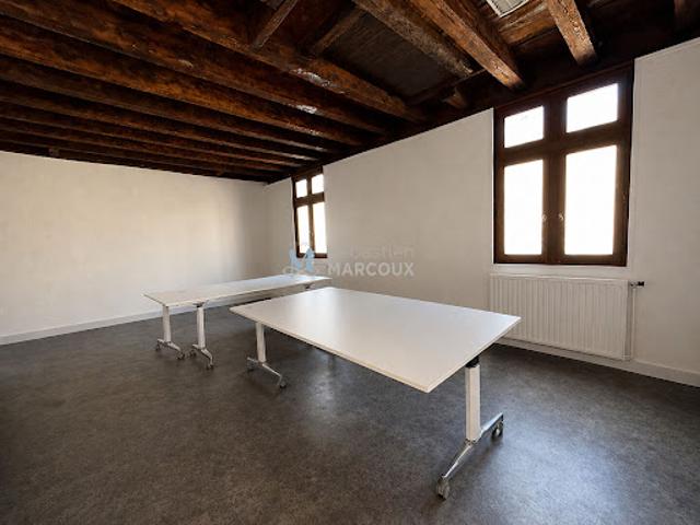Bureau vente à Montbrison