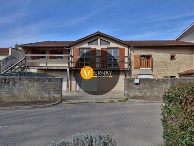Maison vente à Vienne, Oytier-saint-oblas