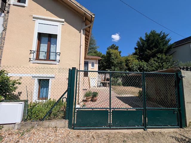 Maison vente à Saint-Germain-en-Laye, Houilles