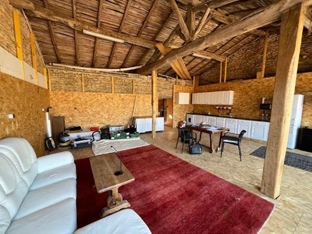 Maison vente à Confolens, Nanteuil-en-vallée