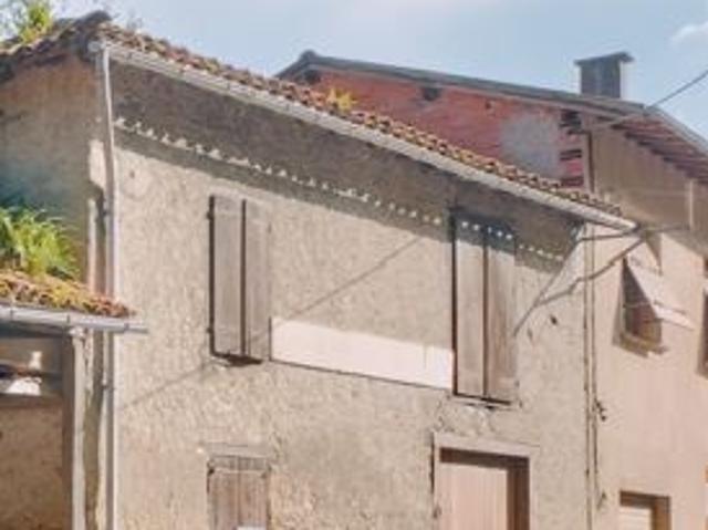 Maison vente à France métropolitaine, Haute-Garonne