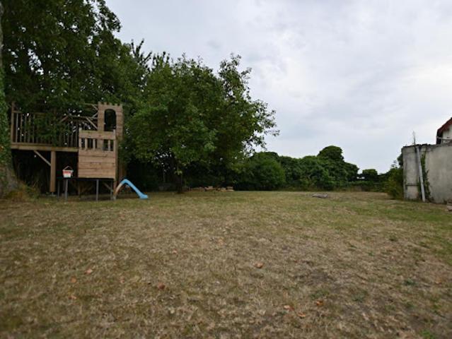 Maison vente à Abbeville