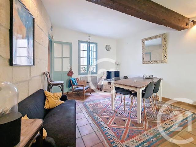Maison vente à Arles