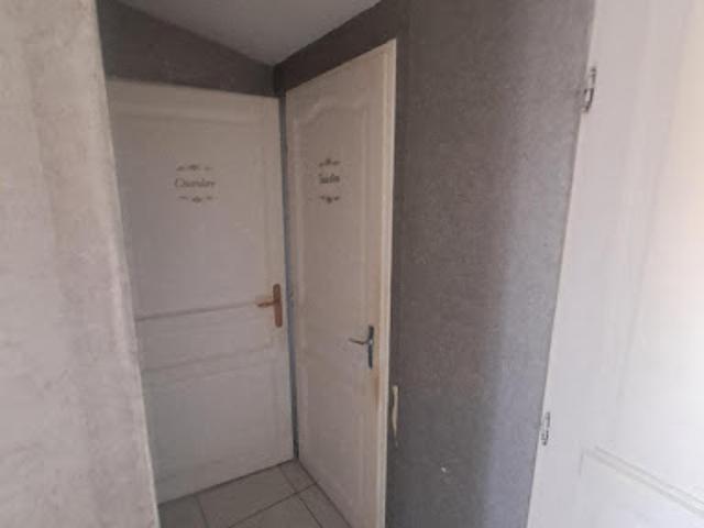 Maison vente à Saumur, Cheviré-le-rouge