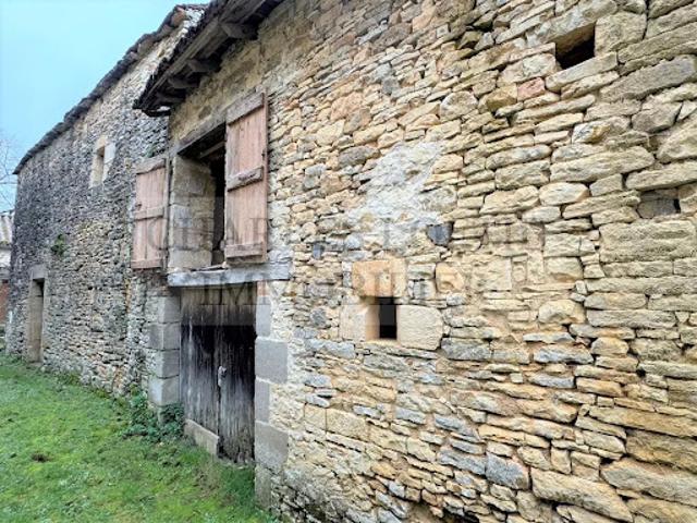 Maison vente à Gourdon, Les Arques